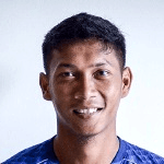 Photo of Soni Setiawan