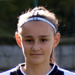 Photo of Sonia Bumbar