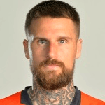 Photo of Sonny Bradley