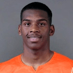 Photo of Sonny Laiton