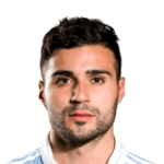 Photo of Soony Saad