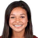 Photo of Sophia Smith
