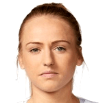 Photo of Sophie McLean
