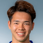 Photo of Sosuke Shibata