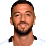 Soufiane Bidaoui Photo of Soufiane Bidaoui
