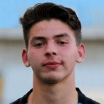 Photo of Soufiane Karkache
