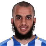 Photo of Soufyan Ahannach