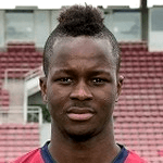Photo of Souleymane Sawadogo