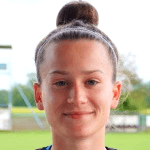 Photo of Špela Kolbl