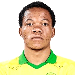 Photo of Sphelele Mkhulise