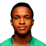Photo of Sphesihle Maduna
