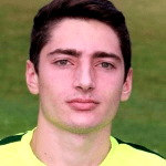 Photo of Spyros Karvounis
