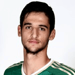 Photo of Spyros Risvanis