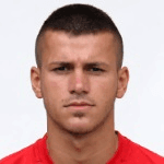 Srđan Spiridonović Photo of Srđan Spiridonović