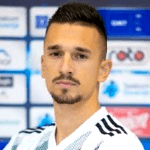 Photo of Staniša Mandić
