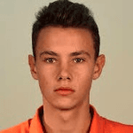 Photo of Stanislav Biblyk