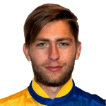 Photo of Stanislav Bilenkyi