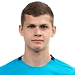 Photo of Stanislav Krapukhin