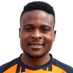 Photo of Stanley Sanudi