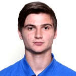 Photo of Stathis Lamprou