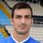 Photo of Stavros Tsoukalas