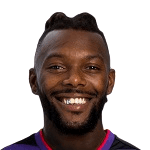 Photo of Steeve Yago