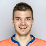 Stefan Čupić Photo of Stefan Čupić