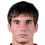 Photo of Stefan Dabetić