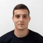 Photo of Stefan Dabić