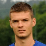 Photo of Stefan Deak