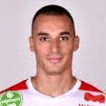 Photo of Stefan Dražić