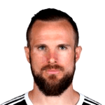 Photo of Stefan Frei