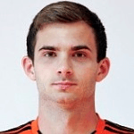 Photo of Štefan Gerec