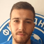 Photo of Stefan Janjic