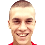 Photo of Stefan Jevtoski