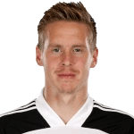 Photo of Stefan Johansen