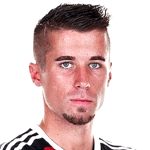Photo of Stefan Lex