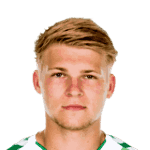 Photo of Stefan Maderer