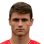 Photo of Stefan Mitrović
