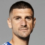 Photo of Stefan Mitrović