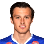 Photo of Stefan Mladenovic