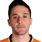 Photo of Stefan Nigro