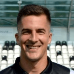 Photo of Štefan Pekár