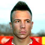 Photo of Stefan Petrovic