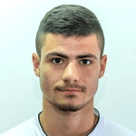 Photo of Stefan Radmanovac