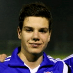 Photo of Stefan Radosavljević