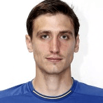 Photo of Stefan Šćepović