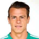Photo of Stefan Schwab
