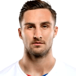Photo of Stefan Simić
