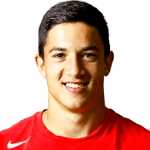 Photo of Stefan Vico